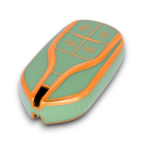 Key case cover - for, maserati