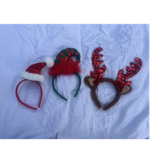Christmas Novelty Headband