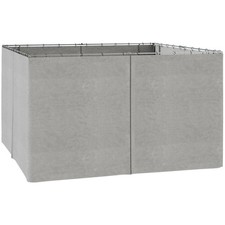 Outsunny 3 x 4(m) Universal