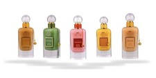 Ithra Dubai Musk Collection