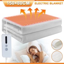 Electric Heated Under Blanket