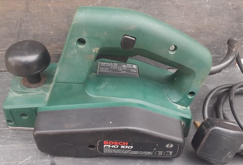Bosch pho 100 240v - bosch, wood