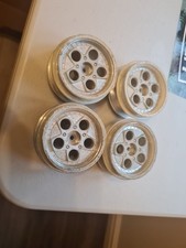 Kyosho Vintage 1/10 Wheels Fit