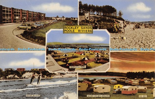R069293 rockley sands poole - r069293,