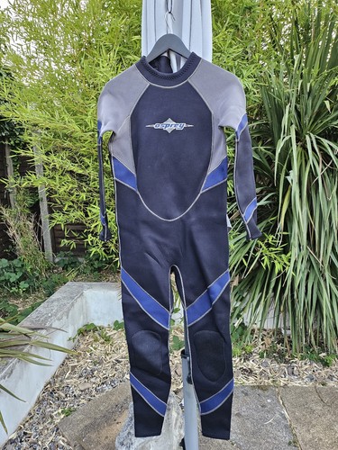 Osprey mens small 5mm - osprey,