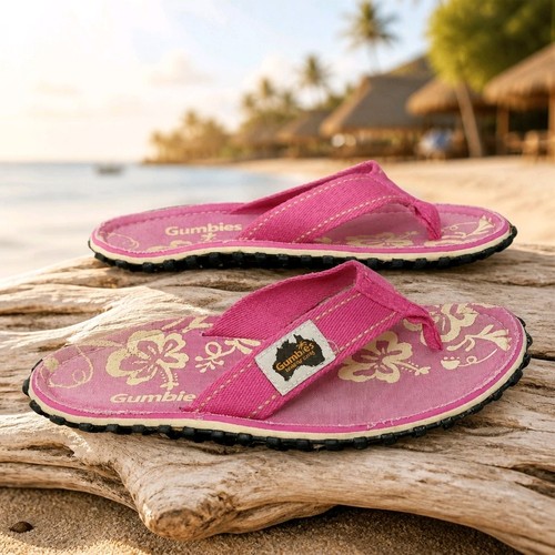Gumbies islander canvas - islander,