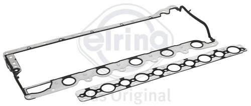 Gasket set cylinder head cover - head,