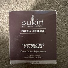 Sukin Purely Ageless