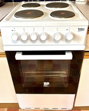 Beko  KS530 50 cm freestanding
