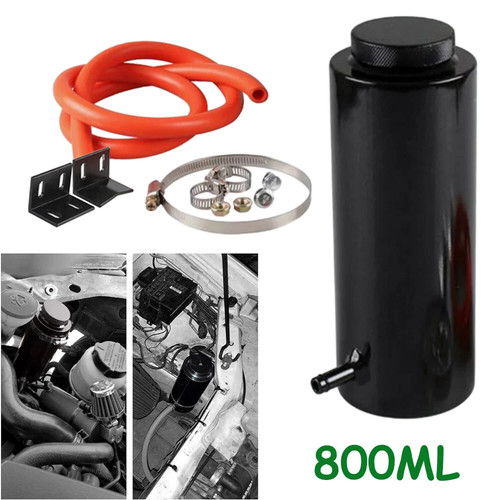 800ml car expansion - 800ml, tank