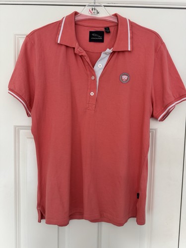 Ladies jaguar coral pink - ladies,