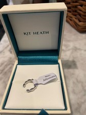 Kit Heath Solo Ear Cuff - 925