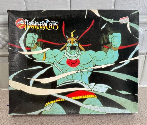 Vintage thundercats 108 - vintage,