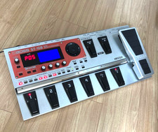 BOSS GT-10B Bass Multi Effects