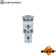 Expansion Valve Air