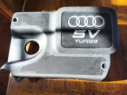 Audi 8t turbo - 8n,