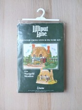 Anchor Lilliput Lane Marigold