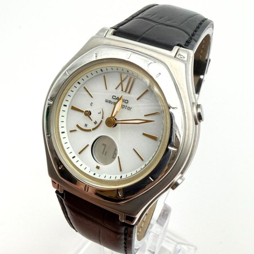Casio wave ceptor - (excellent),