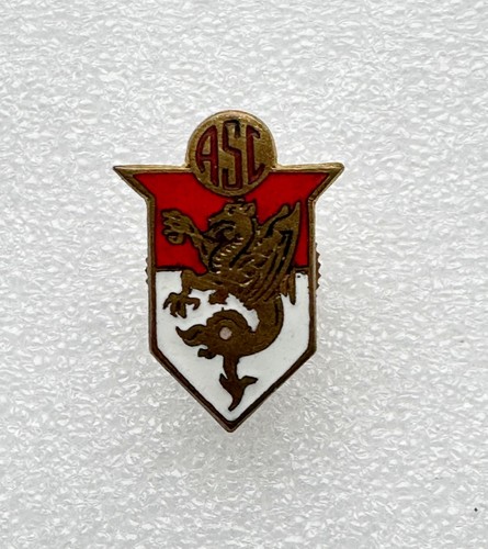 Vtg old asc - vtg,