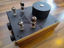 Feliks Audio Echo Mkii