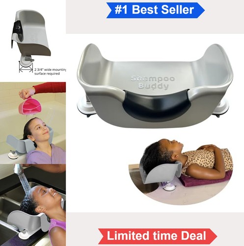 Portable hair wash - hair, x