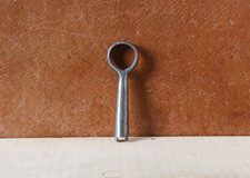 Antique Barrel Nipple Key