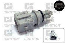 Intake Air Temperature Sensor Fits Citroen Nissan Peugeot QUINTON HAZELL XEMS218