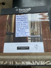 Bancroft Metropolitan FR