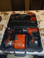 Snap-on Impact Wrenches