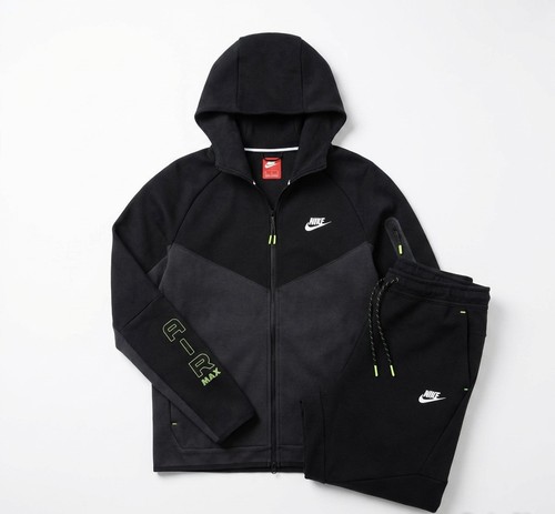 Nike men tech - tech, fleece