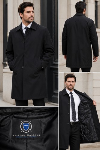 William wallace professional - william,