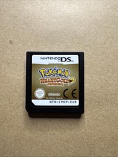 Pokemon Heart Gold Version