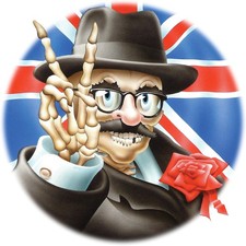 Grateful Dead  Lyceum Theatre