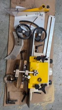 Woodwork Machinery Spares