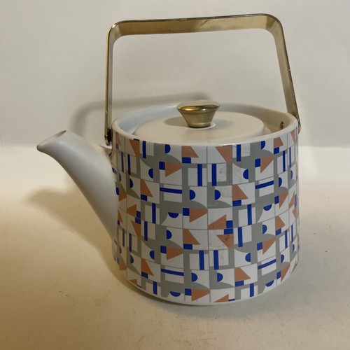 Upper street retro ceramic - upper,