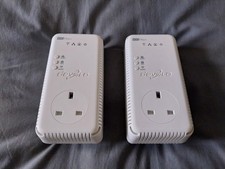 2x Devolo dLan 500 AV Wireless