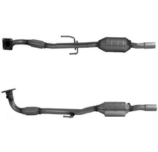 Approved Catalytic Converter