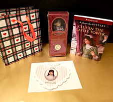American Girl Samantha Mini