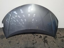 HONDA CIVIC MK9 2015 BONNET 5