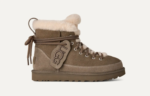 Ugg women classic heritage - ,