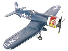 F4U Corsair PNP with Retracts