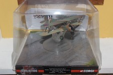 CORGI AA36206 WW2 LEGENDS