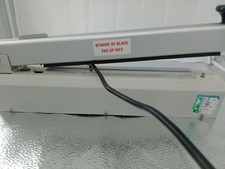 P300 impulse heat plastic - p300/c,