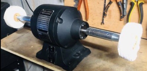 Black decker bench - &,