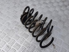 RENAULT CLIO COIL SPRING REAR PAIR 1.1L PETROL MK4 2016