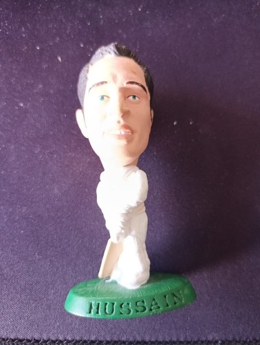 Corinthian cricket figure - corinthian,