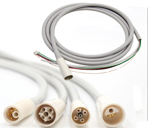 Dental cable tubing hose - dental,