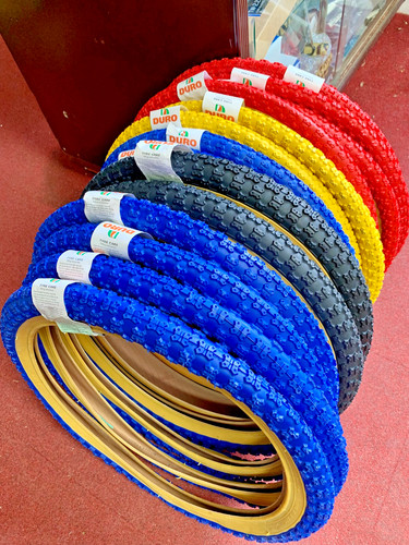 Duro compe bmx - 20, inch