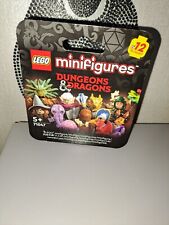 LEGO Minifigures 71047 - Dungeons & Dragons - Choose Your Minifigure