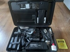 VINTAGE PANASONIC MS50 VIDEO CAMERA CAMCORDER SPARES REPAIRS (26124)READ LISTING